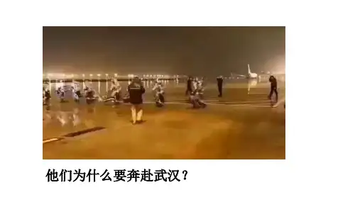 八年级道德与法治上维护国家安全优秀课件(部编版)