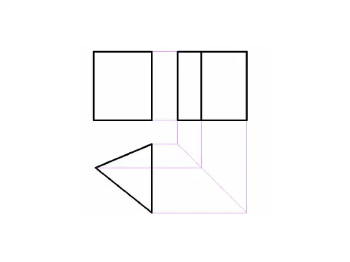 建筑制图与阴影透视+答案(第二版)(1)