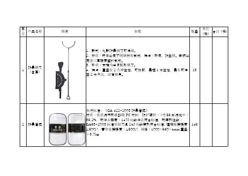 1、款式：此款防暴钢叉可伸缩。