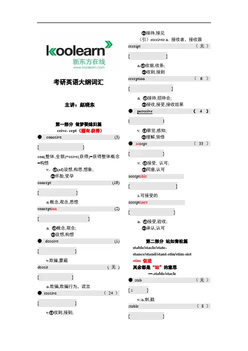 《房地产专业速成培训手册》doc 页.doc