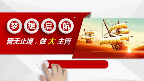 国寿主管利益分析典型树立晋升标准差额预警27页