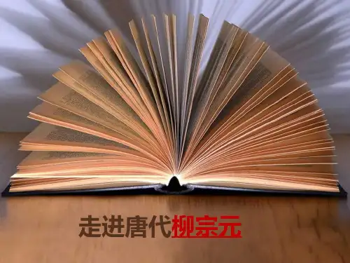柳宗元