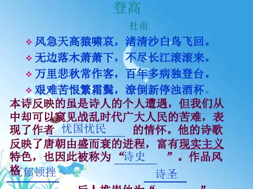 《旅夜书怀》ppt.ppt