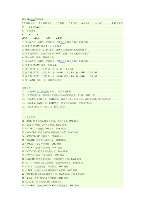 东芝电梯