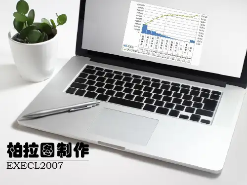 柏拉图制作(EXECL2007)