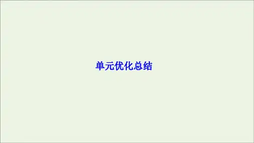 2019_2020学年高中历史第六单元穆罕默德 (3)