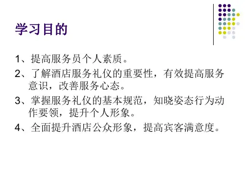 职业形象