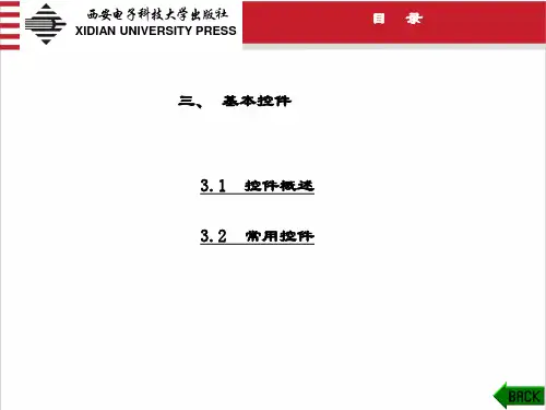 精品课件-Android实战基础-第三章
