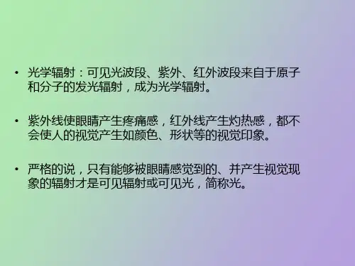 遥感图像处理