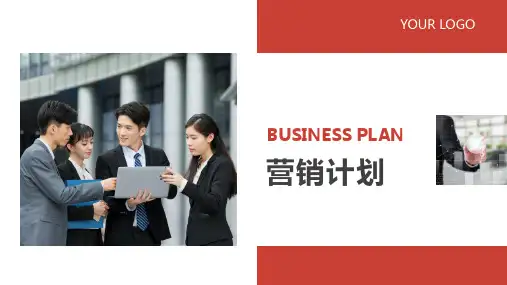 小米产品营销方案PPT