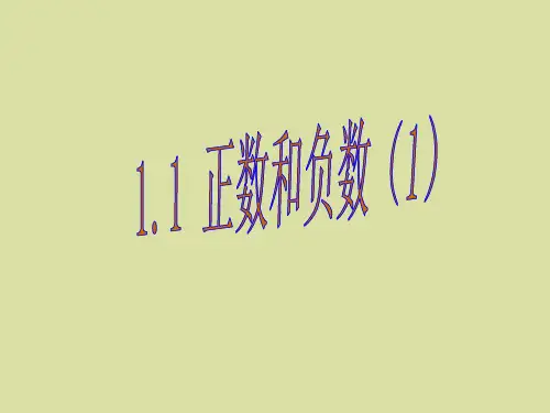 最新沪科版七年级数学上册全套PPT课件