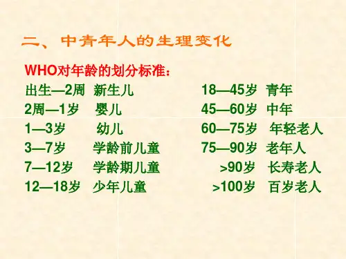 吃出营养吃出健康ppt课件