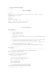Unit1Hello!教案-开心学英语三年级上册