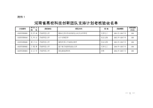 河南省教育厅办公室-河南师范大学