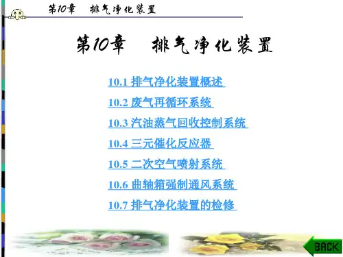 第10章排气净化装置.ppt