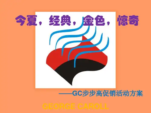 2009年国际美发GC活动方案