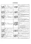 陕09J01建筑用料及做法—10、内墙面