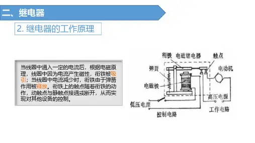 城市轨道交通-继电器轨道电路