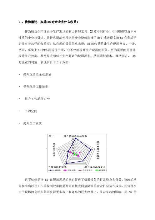 3定5S知识