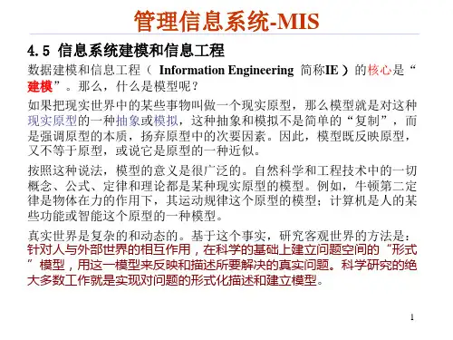 MIS管理信息系统介绍.pptx