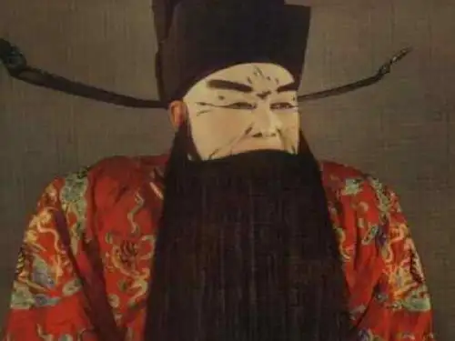 人教版八年级音乐上册第三章第二节《唱脸谱》ppt课件,新授课。