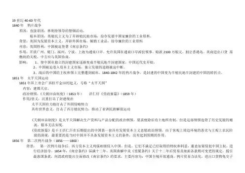 19世纪40