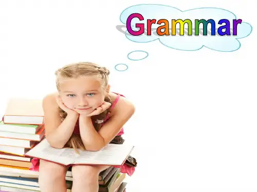 必修四 Unit 3 Grammar 现在分词作表语,定语,宾语补足语