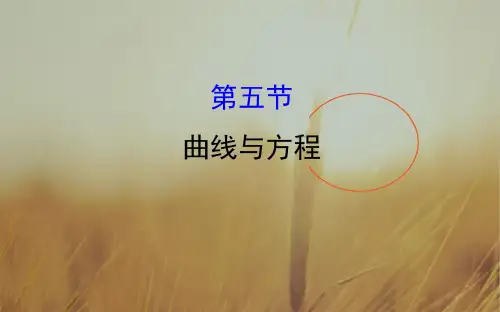 2018届高考数学理科全国通用一轮总复习课件：第八章 平面解析几何 8.5 精品