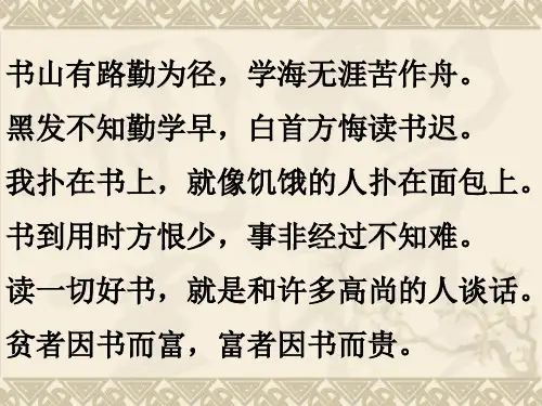 语文人教版五年级下册《小兵张嘎》读书阅读课