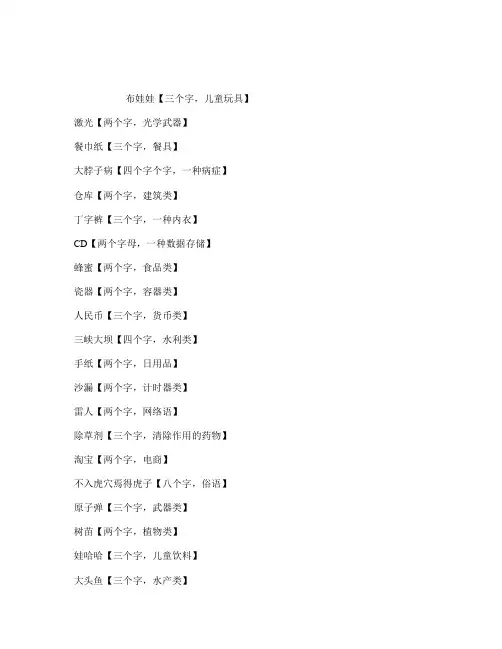 你画我猜搞笑题目