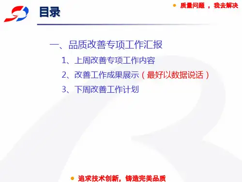 质量改善案例模板.ppt