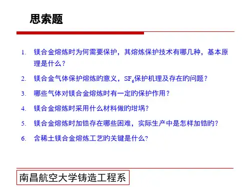 铸造铜锌钛合金