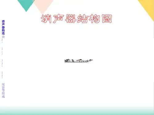 消声器培训PPTppt课件