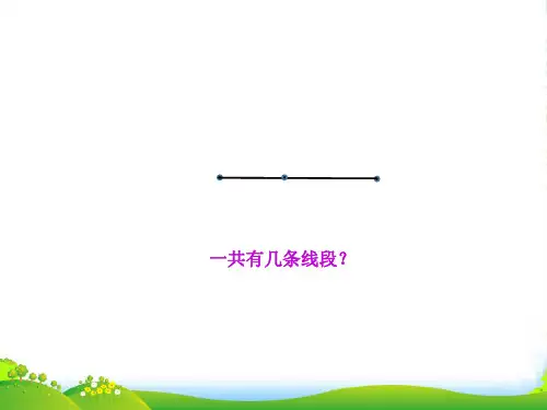 【二升三】小学数学奥数第13讲：数图形-课件
