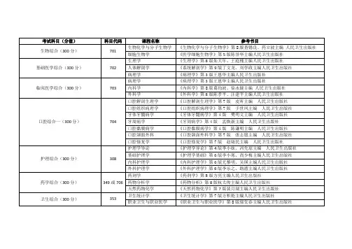病理学《病理学》第3版王恩华主编人民卫生出版社
