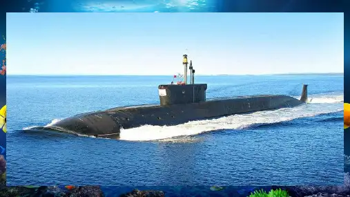 第六单元名著导读《海底两万里》课件(共44张PPT)统编版语文七年级下册