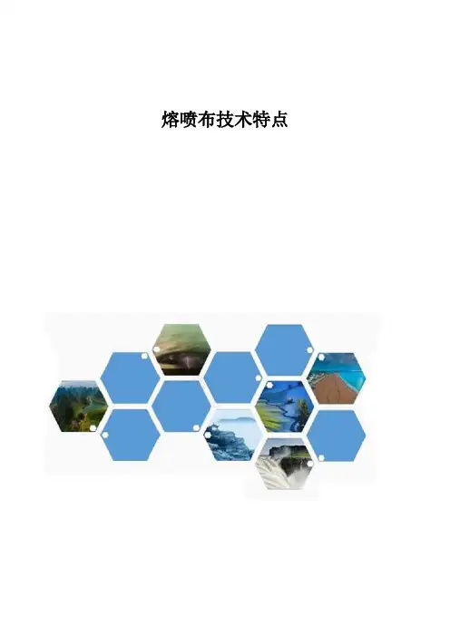 熔喷布技术特点分析