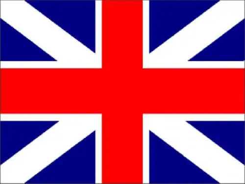 英国文化介绍