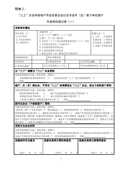 全国统计系统基本单位名录库建设维护与