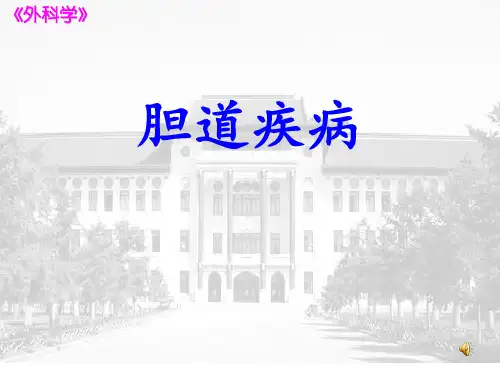 68-26-2胆道疾病     内容详实