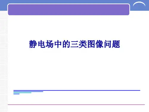 电场强度电势电势能随位移变化图像ppt课件