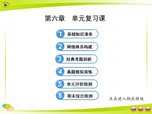 第六章 概率初步