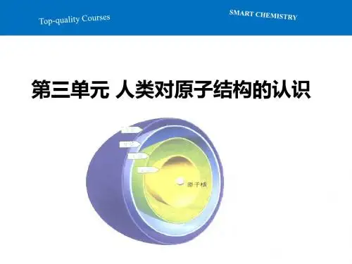 【高中化学】人类对原子结构的认识PPT课件13(5份)