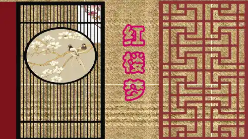 整本书阅读：红楼梦第4回导读精品版 - 副本