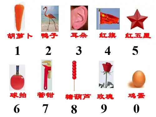 记忆的道具——数字编码