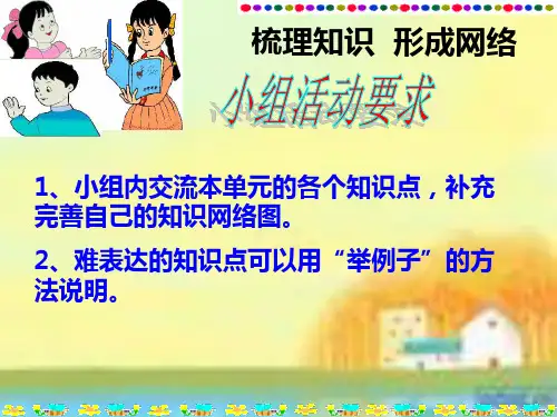 除数是两位数的整理与复习.ppt