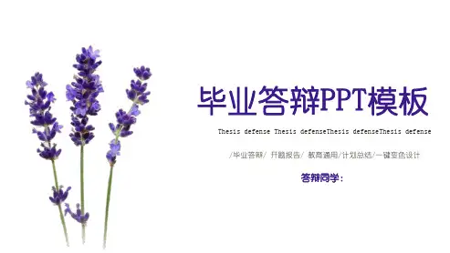 2023最新精品答辩PPT模板 (272)