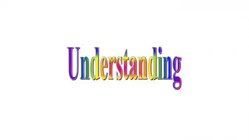《Unit 15-Lenson 4 Understanding》北师大版高中英语必修4