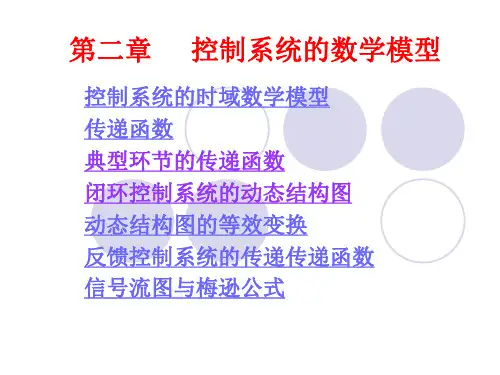 传递函数