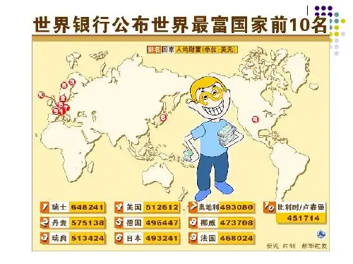 非洲概述